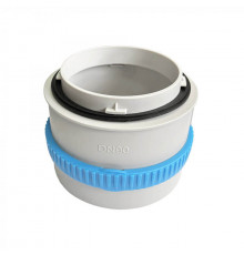 Фланец вентиляционный Heatway Flexag FL90-G соединительный