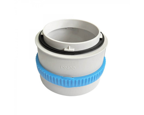 Фланец вентиляционный Heatway Flexag FL90-G соединительный