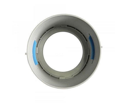 Фланец вентиляционный Heatway Flexag FL90-G соединительный
