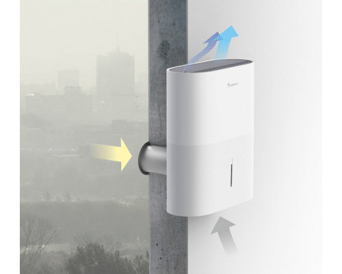 AIRNANNY A7 Simple