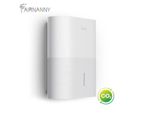 AIRNANNY A7 BabyCare