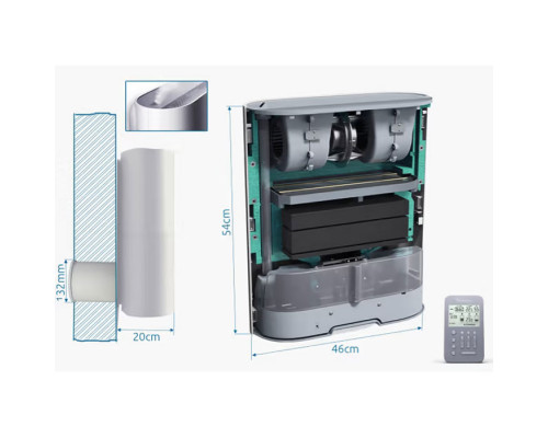 AIRNANNY A7 Simple