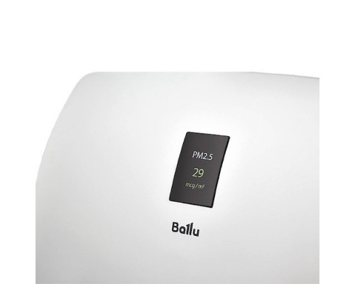 Приточный очиститель воздуха Ballu ONEAIR ASP-200SPMAX