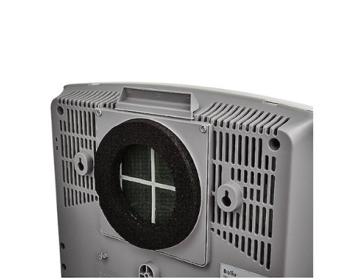 Приточный очиститель воздуха Ballu ONEAIR ASP-200SPMAX
