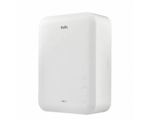 Приточный очиститель воздуха Ballu ONEAIR ASP-80