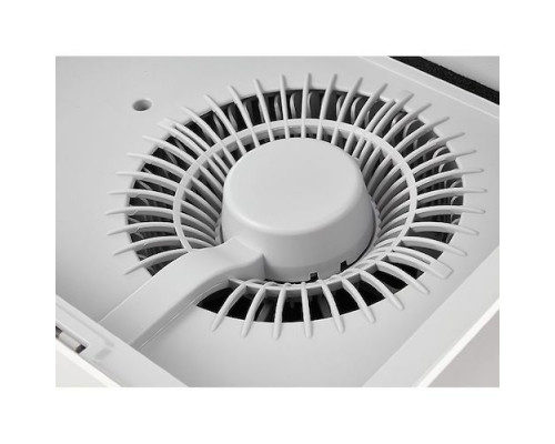 Приточный очиститель воздуха Ballu ONEAIR ASP-80