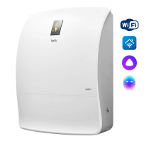 Приточный очиститель воздуха Ballu ONEAIR ASP-200SP