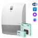 Приточный очиститель воздуха Ballu ONEAIR ASP-200SMAX