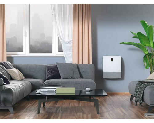 Приточный очиститель воздуха Ballu ONEAIR ASP-200SMAX
