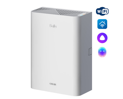 Приточный очиститель воздуха Ballu ONEAIR ASP-90WB