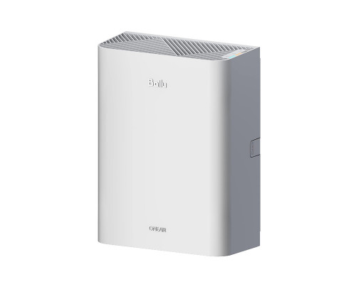 Приточный очиститель воздуха Ballu ONEAIR ASP-90WB
