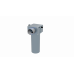 Пленум вентиляционный потолочный Flexag PCP-125/90x1 на 1 выход, d125, (300мм)
