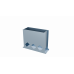 Пленум вентиляционный напольный Flexag PFP-300x100/75x3 на 3 выхода, 300x100