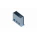Пленум вентиляционный напольный Flexag PFP-300x100/75x3 на 3 выхода, 300x100