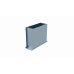 Пленум вентиляционный напольный Flexag PFP-300x100/90x2 на 2 выхода, 300x100