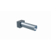 Пленум вентиляционный прямой Flexag PWP-125/90x1 на 1 выход, d125, (300мм)