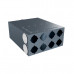 Коллектор вентиляционный Flexag CMP-FLD 160/90x8, D160, на 8/12 выходов FLD
