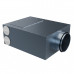 Коллектор вентиляционный Flexag CMP-FLD 160/90x8, D160, на 8/12 выходов FLD