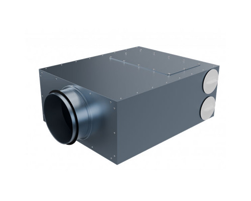Коллектор вентиляционный Flexag CMP-FLD 160/90x8, D160, на 8/12 выходов FLD
