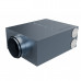 Коллектор вентиляционный Flexag CMP-FLD 160/90x8, D160, на 8/12 выходов FLD