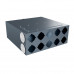 Коллектор вентиляционный Flexag CMP-FLD 200/90x10, D200, на 10/14 выходов FLD