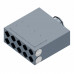 Коллектор вентиляционный Flexag CMP-FLD 200/90x10, D200, на 10/14 выходов FLD
