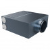Коллектор вентиляционный Flexag CMP-FLD 200/90x10, D200, на 10/14 выходов FLD