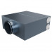 Коллектор вентиляционный Flexag CMP-FLD 200/90x10, D200, на 10/14 выходов FLD