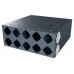 Коллектор вентиляционный Flexag CMP-FLD 200/90x10, D200, на 10/14 выходов FLD