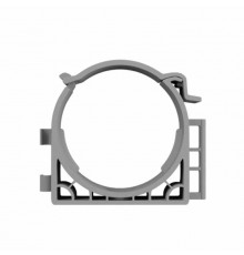 Хомут пластиковый крепежный Flexag PS75-G, D75 мм