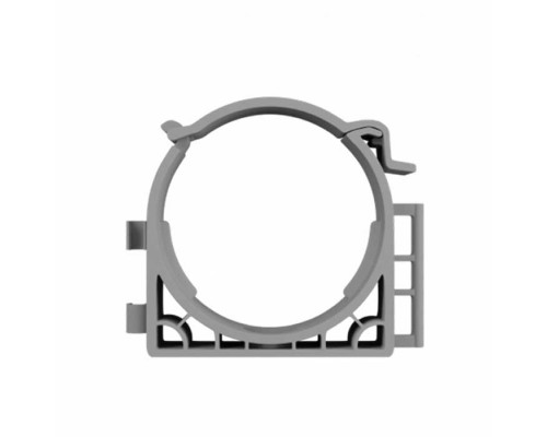Хомут пластиковый крепежный Flexag PS75-G, D75 мм