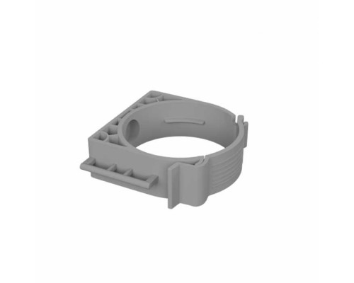 Хомут пластиковый крепежный Flexag PS75-G, D75 мм