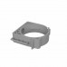 Хомут пластиковый крепежный Flexag PS75-G, D75 мм