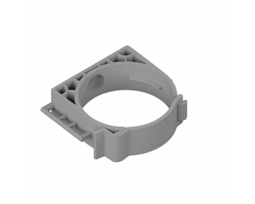 Хомут пластиковый крепежный Flexag PS75-G, D75 мм