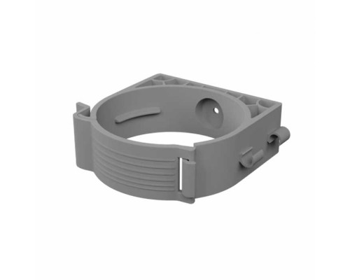 Хомут пластиковый крепежный Flexag PS75-G, D75 мм