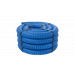 Воздуxовод гибкий Flexag FL90-50-S, антибактериальный и антистатический, 50 м
