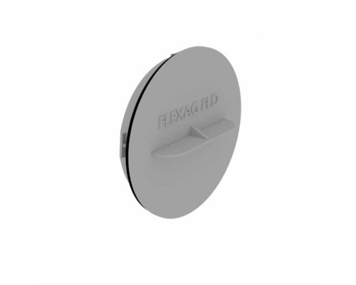 Заглушка коллектора Flexag FLD