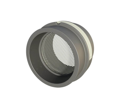 Фильтр-бокс Fliben Thermo duct DN 160