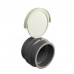Фильтр-бокс Fliben Thermo duct DN 160