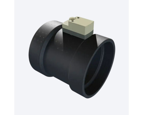 Клапан противопожарный Fliben Thermo duct DN 200
