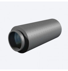 Шумоглушитель для вентиляции Fliben Thermo duct DN 200, L600