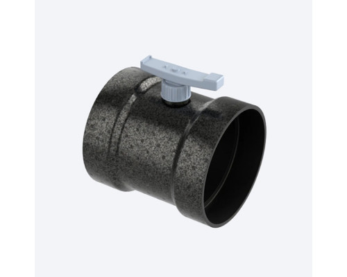 Termo Duct клапан ручной D160 мм