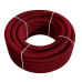 Воздуховод гибкий Fliben VELVET LINE DN 75/63 антистатический/ антибактериальный 50м