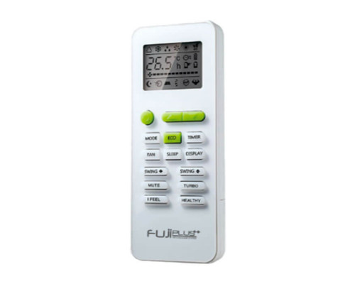Кондиционер инверторный Fujiplus AKIRA FP-09 TI/TD