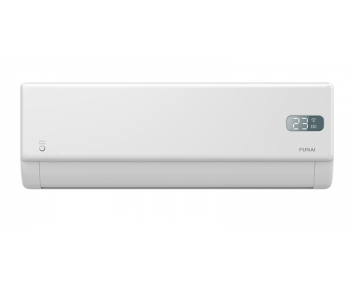 Настенный кондиционер Funai AKOYA Inverter RAC-I-AK35HP.D01 - инверторная сплит-система (комплект)