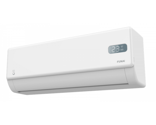 Настенный кондиционер Funai AKOYA Inverter RAC-I-AK35HP.D01 - инверторная сплит-система (комплект)