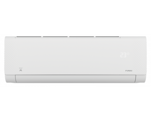 Настенный кондиционер Funai SHOGUN Inverter 2025 RAC-I-SG30HP.D04 - инверторная сплит-система (комплект)