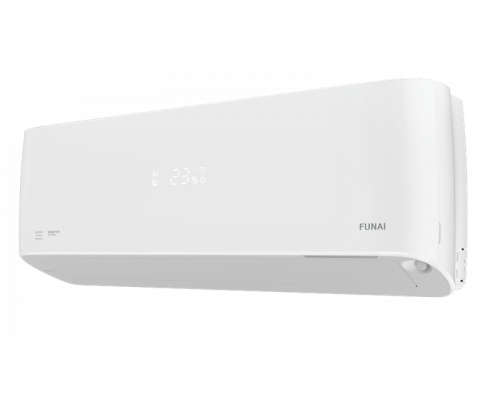 Настенный кондиционер Funai EMPEROR SMART EYE FULL DC Inverter 2024 RACI-EM25HP.D04 - инверторная сплит-система (комплект)
