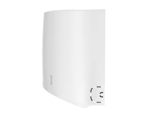 Настенный кондиционер Funai EMPEROR SMART EYE FULL DC Inverter 2024 RACI-EM25HP.D04 - инверторная сплит-система (комплект)