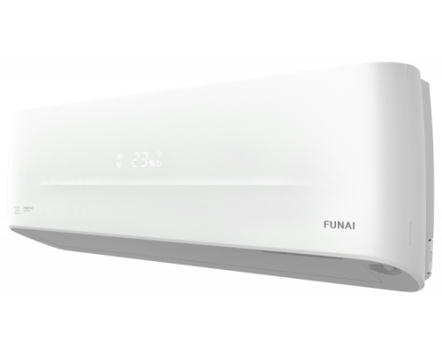 Настенный кондиционер Funai EMPEROR UP SMART EYE FULL DC Inverter RAC-I-EU25HP.D01 - инверторная сплит-система (комплект)